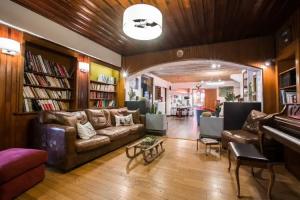 Hotel Le Tremplin, Morzine
