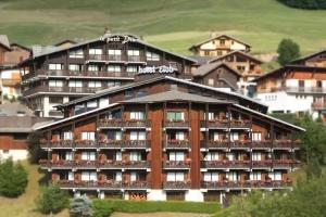 Hotel le Petit Dru, Morzine