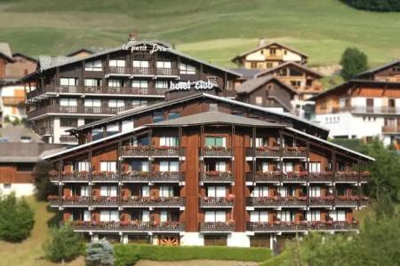 le Petit Dru