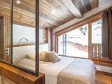 Standard Attic room