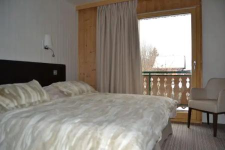 L'Hermine Blanche - 1