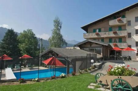 L'Hermine Blanche - 33