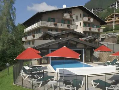 L'Hermine Blanche - 14