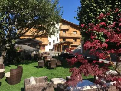 L'Hermine Blanche - 23