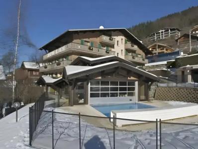 L'Hermine Blanche - 15