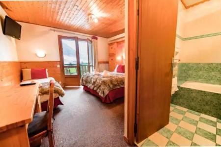 L'Hermine Blanche - 35