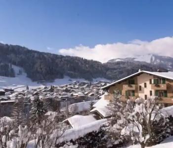 L'Hermine Blanche - 38