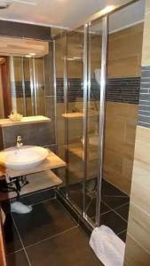 L'Hermine Blanche - 68