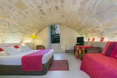 Best Western Le Guilhem - 91
