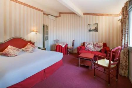Best Western Le Guilhem - 92