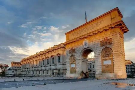 Best Western Le Guilhem - 76