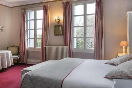 Best Western Le Guilhem - 94