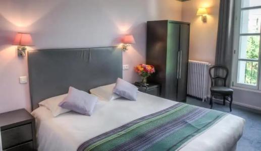 Best Western Le Guilhem - 89