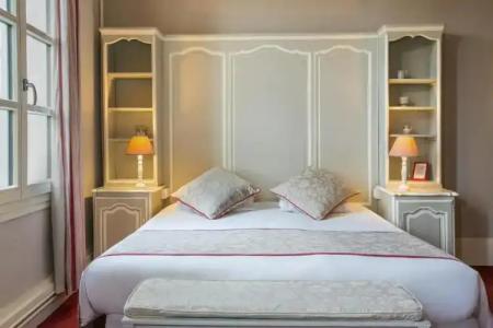 Best Western Le Guilhem - 96