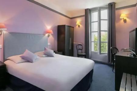 Best Western Le Guilhem - 85