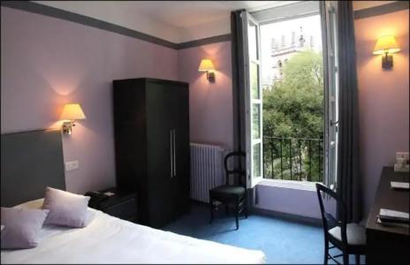 Best Western Le Guilhem - 88