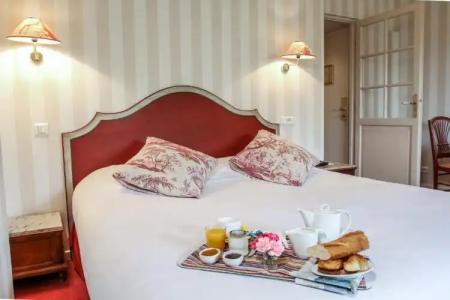 Best Western Le Guilhem - 97