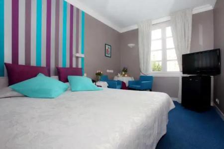 Best Western Le Guilhem - 86