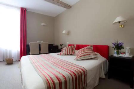 Best Western Le Guilhem - 84
