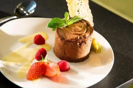 Hôtel Oceania Le Métropole - 11