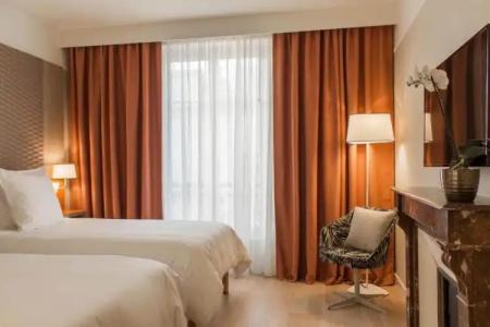 Hôtel Oceania Le Métropole - 28