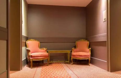 Hôtel Oceania Le Métropole - 14