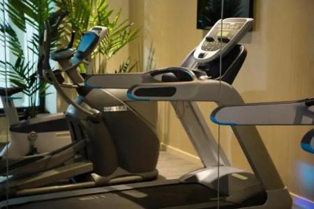 Hôtel Oceania Le Métropole - 18