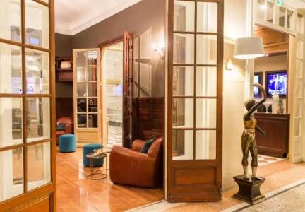 Hôtel Oceania Le Métropole - 1