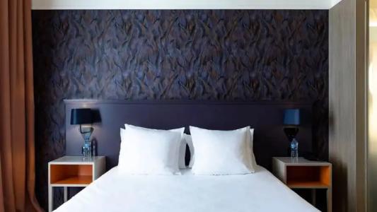 Hôtel Oceania Le Métropole - 73