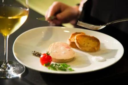 Hôtel Oceania Le Métropole - 13