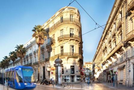 Oceania Le Metropole