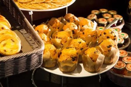 Hôtel Oceania Le Métropole - 12