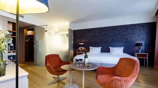 Hôtel Oceania Le Métropole - 100