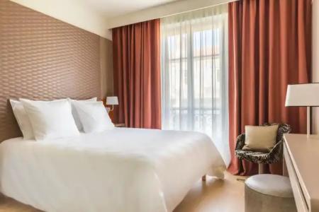 Hôtel Oceania Le Métropole - 25