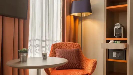 Hôtel Oceania Le Métropole - 97