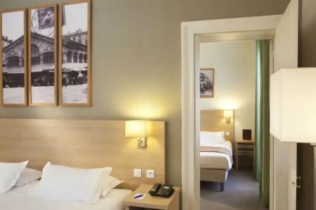 Hôtel Oceania Le Métropole - 5