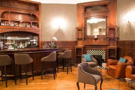 Hôtel Oceania Le Métropole - 24