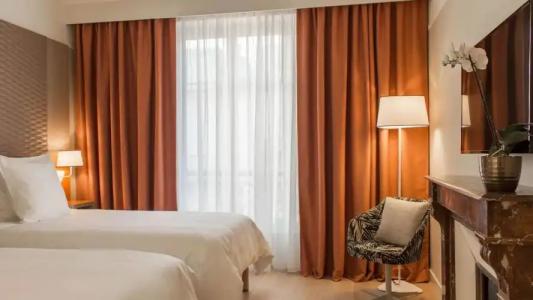 Hôtel Oceania Le Métropole - 99