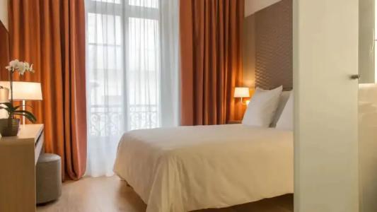 Hôtel Oceania Le Métropole - 75