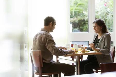 Novotel Suites Montpellier Antigone - 29