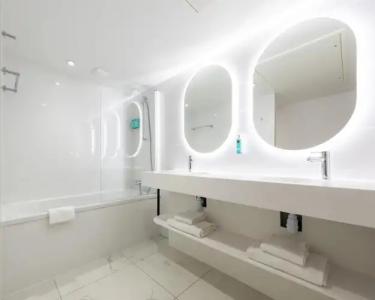 Novotel Suites Montpellier Antigone - 33