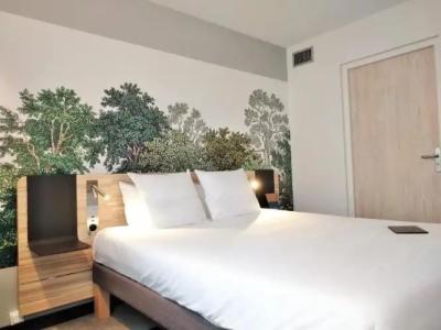 Novotel Suites Montpellier Antigone - 97