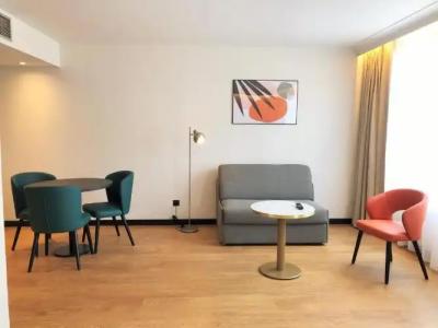 Novotel Suites Montpellier Antigone - 88