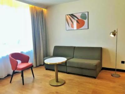 Novotel Suites Montpellier Antigone - 84