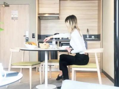 Novotel Suites Montpellier Antigone - 27