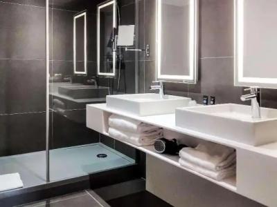 Novotel Suites Montpellier Antigone - 64