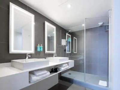 Novotel Suites Montpellier Antigone - 34
