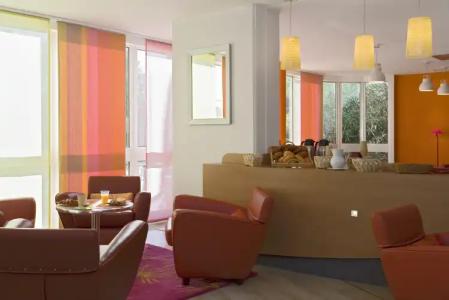 Novotel Suites Montpellier Antigone - 3