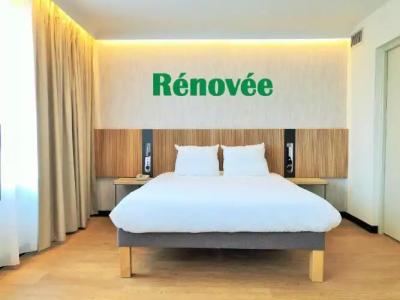 Novotel Suites Montpellier Antigone - 78