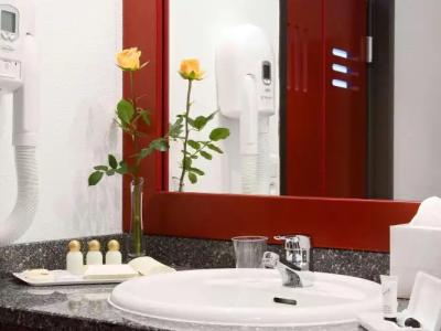 Novotel Suites Montpellier Antigone - 8